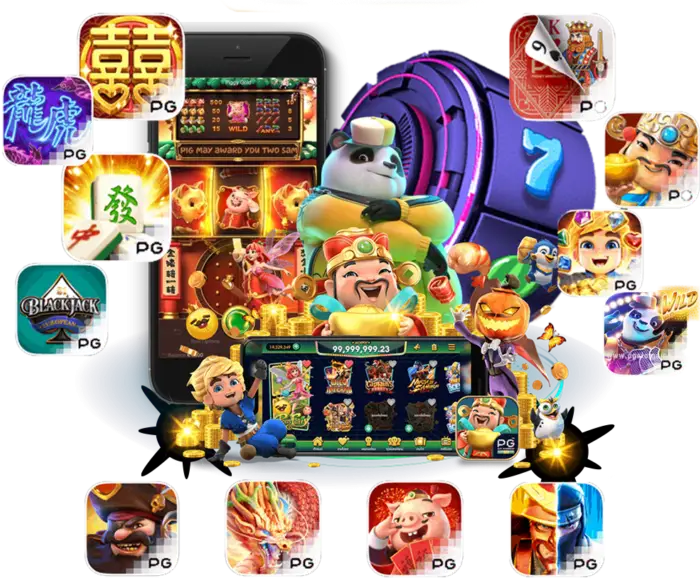 รีวิวเกมสล็อตใหม่ล่าสุดในปี 2024
